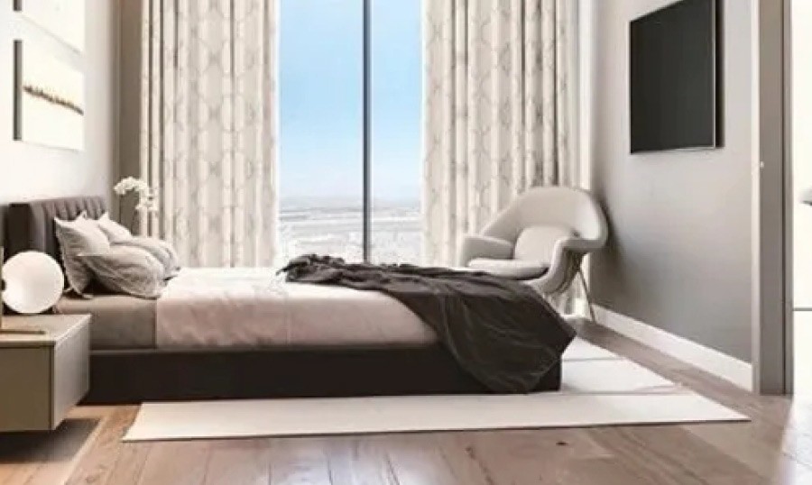 Image of a Bedroom